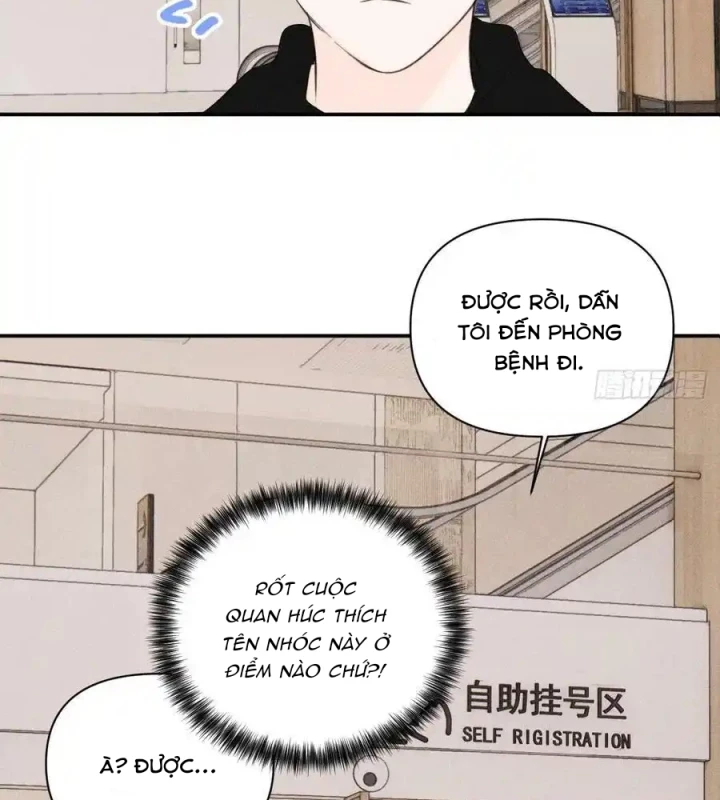 Hoàng Tử Bé Chapter 50 - Trang 28