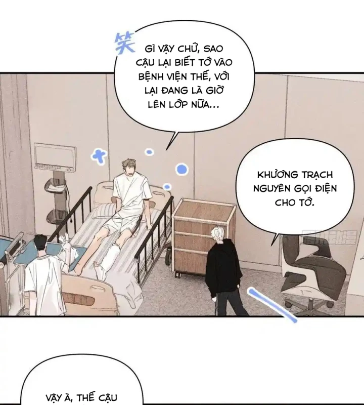 Hoàng Tử Bé Chapter 50 - Trang 33