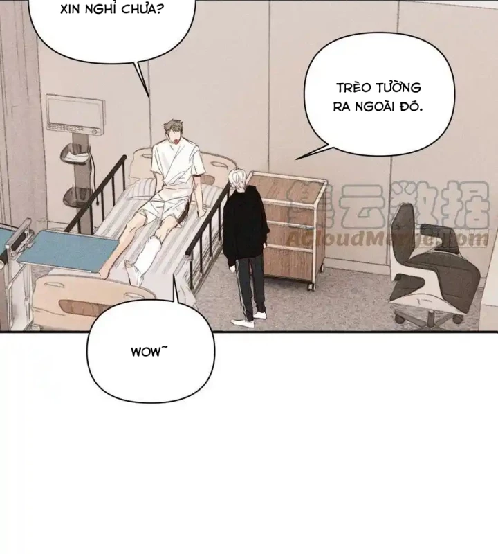 Hoàng Tử Bé Chapter 50 - Trang 34
