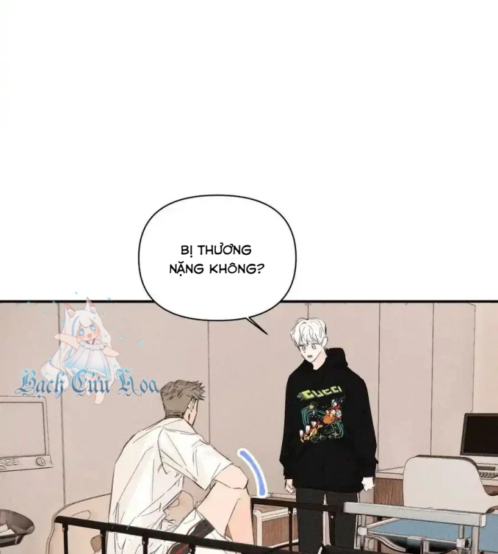 Hoàng Tử Bé Chapter 50 - Trang 36