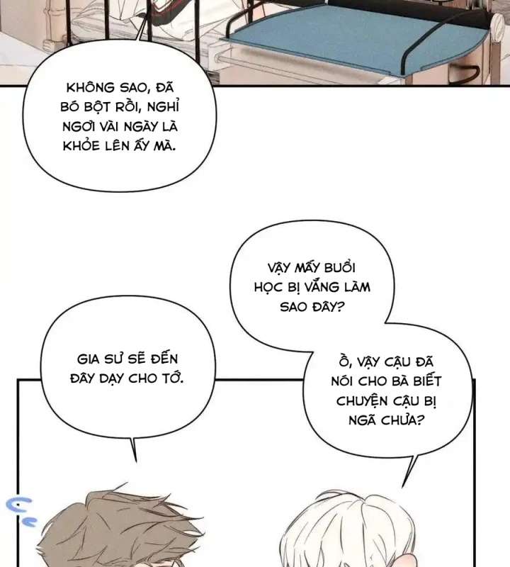 Hoàng Tử Bé Chapter 50 - Trang 37