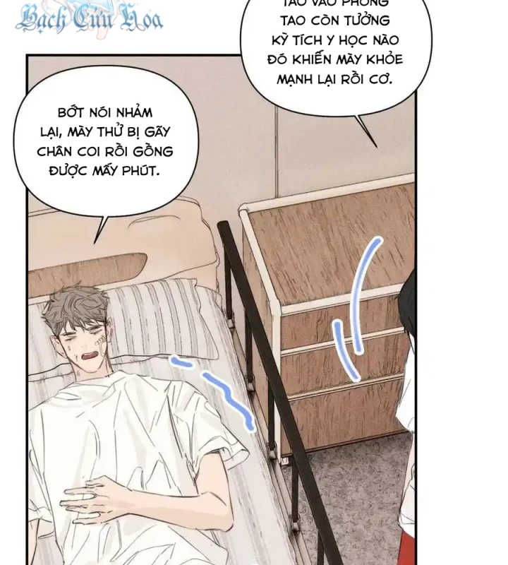 Hoàng Tử Bé Chapter 50 - Trang 46