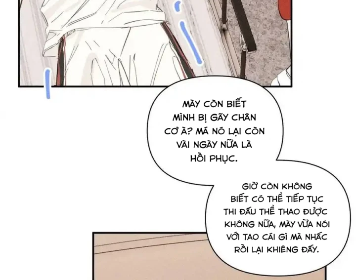 Hoàng Tử Bé Chapter 50 - Trang 47