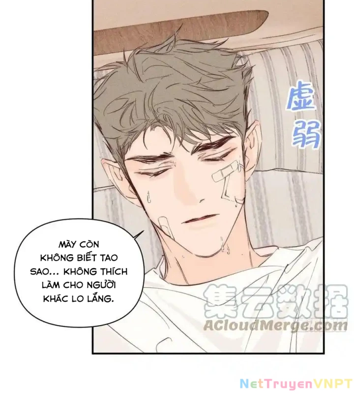 Hoàng Tử Bé Chapter 50 - Trang 48
