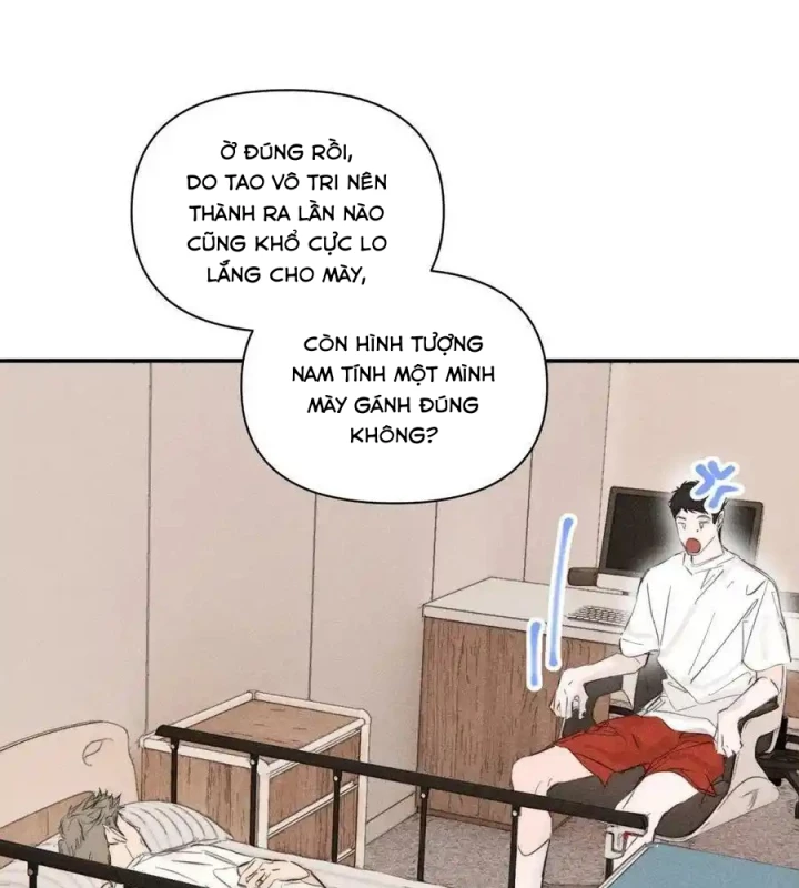 Hoàng Tử Bé Chapter 50 - Trang 49