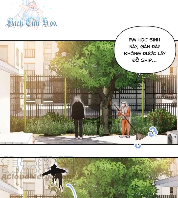 Hoàng Tử Bé Chapter 50 - Trang 6