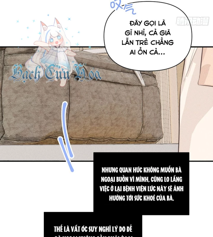 Hoàng Tử Bé Chapter 51 - Trang 10