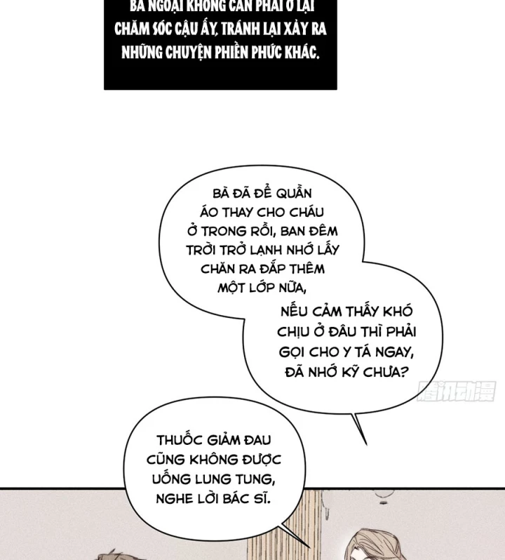 Hoàng Tử Bé Chapter 51 - Trang 11