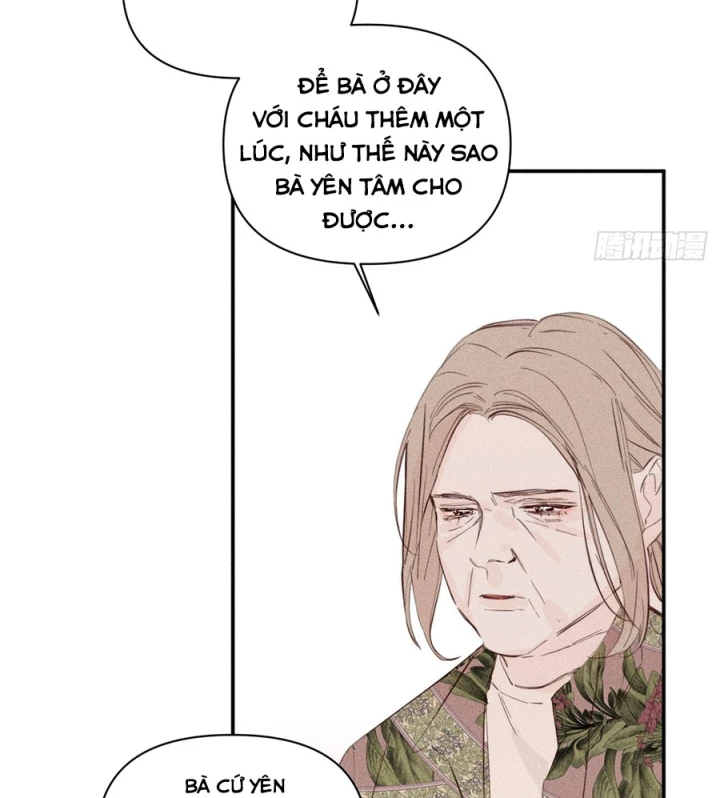 Hoàng Tử Bé Chapter 51 - Trang 13