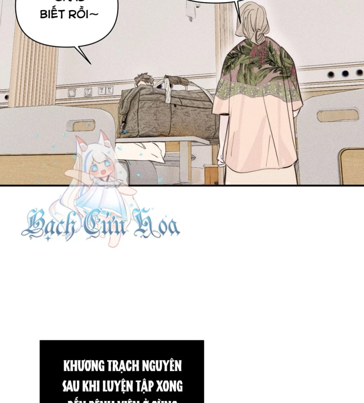 Hoàng Tử Bé Chapter 51 - Trang 15