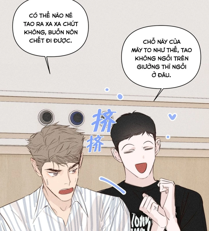 Hoàng Tử Bé Chapter 51 - Trang 17