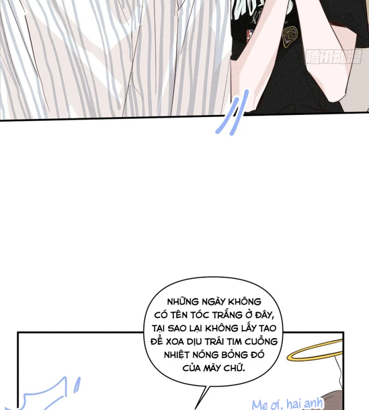 Hoàng Tử Bé Chapter 51 - Trang 18
