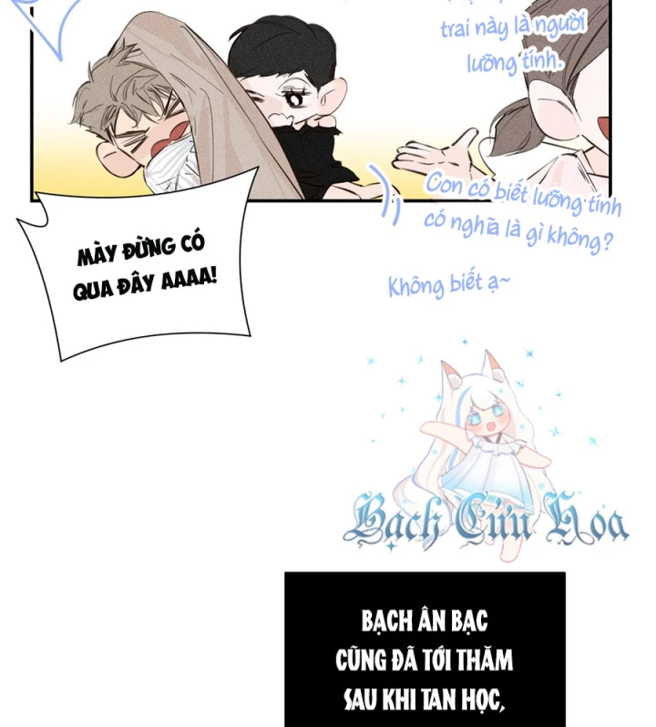 Hoàng Tử Bé Chapter 51 - Trang 19