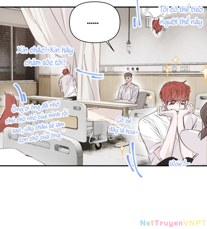 Hoàng Tử Bé Chapter 51 - Trang 21