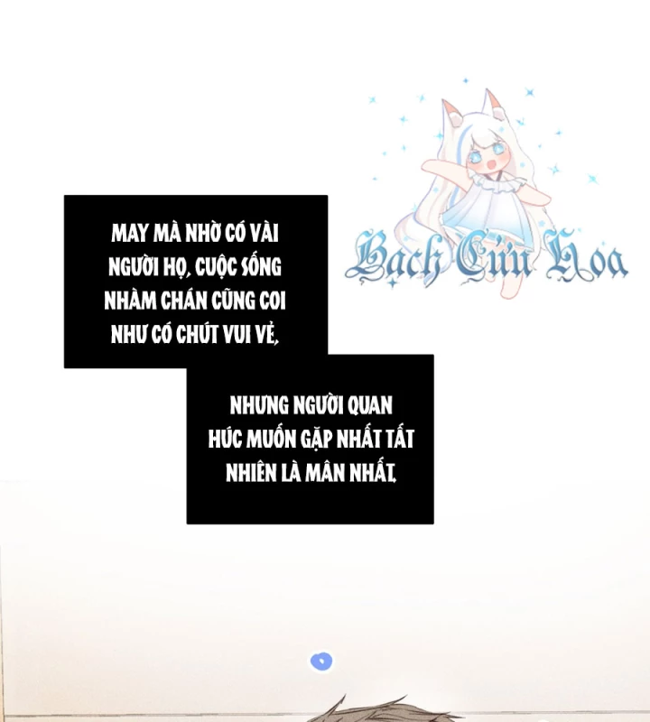 Hoàng Tử Bé Chapter 51 - Trang 24