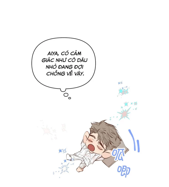 Hoàng Tử Bé Chapter 51 - Trang 27