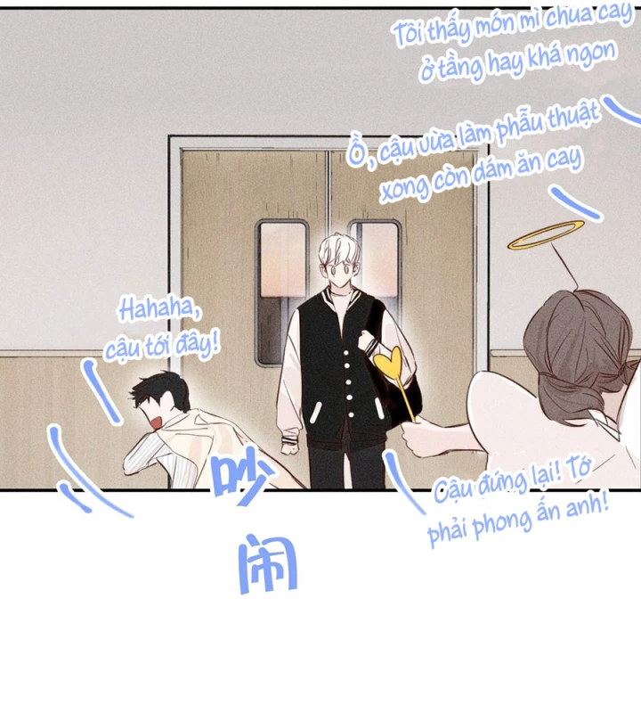 Hoàng Tử Bé Chapter 51 - Trang 30