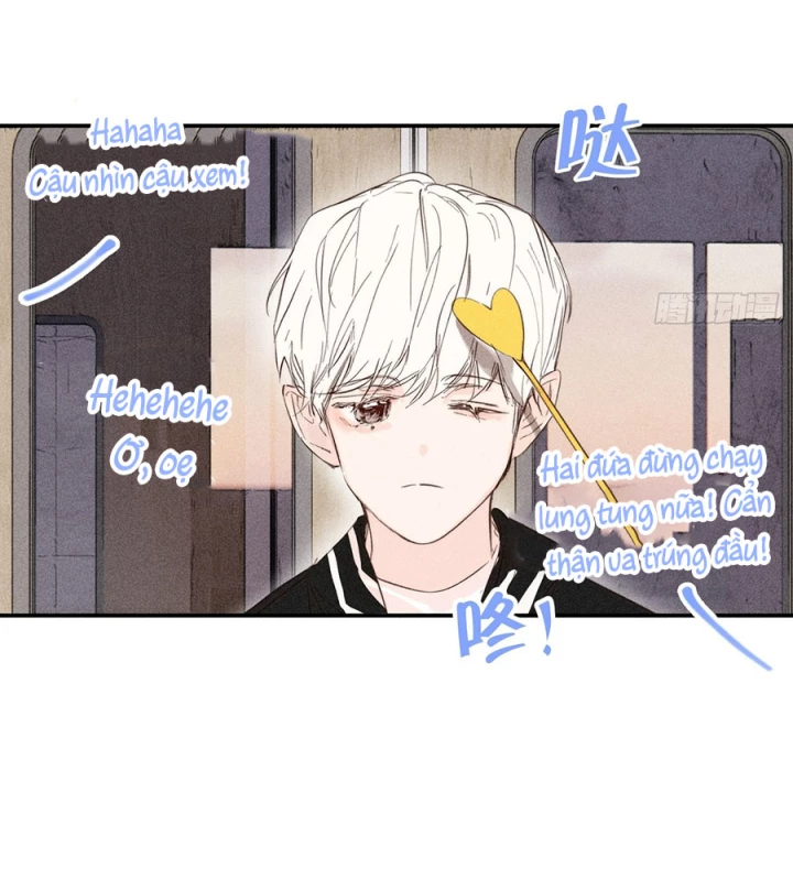 Hoàng Tử Bé Chapter 51 - Trang 31