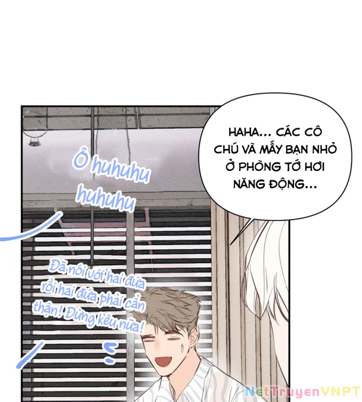 Hoàng Tử Bé Chapter 51 - Trang 32