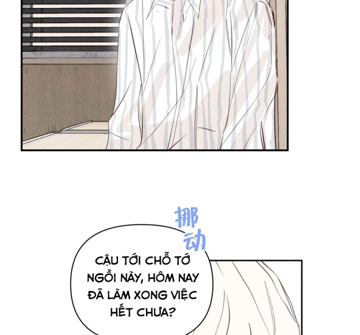 Hoàng Tử Bé Chapter 51 - Trang 33