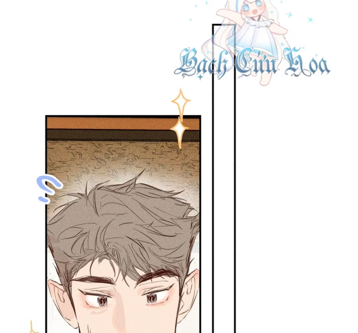 Hoàng Tử Bé Chapter 51 - Trang 35
