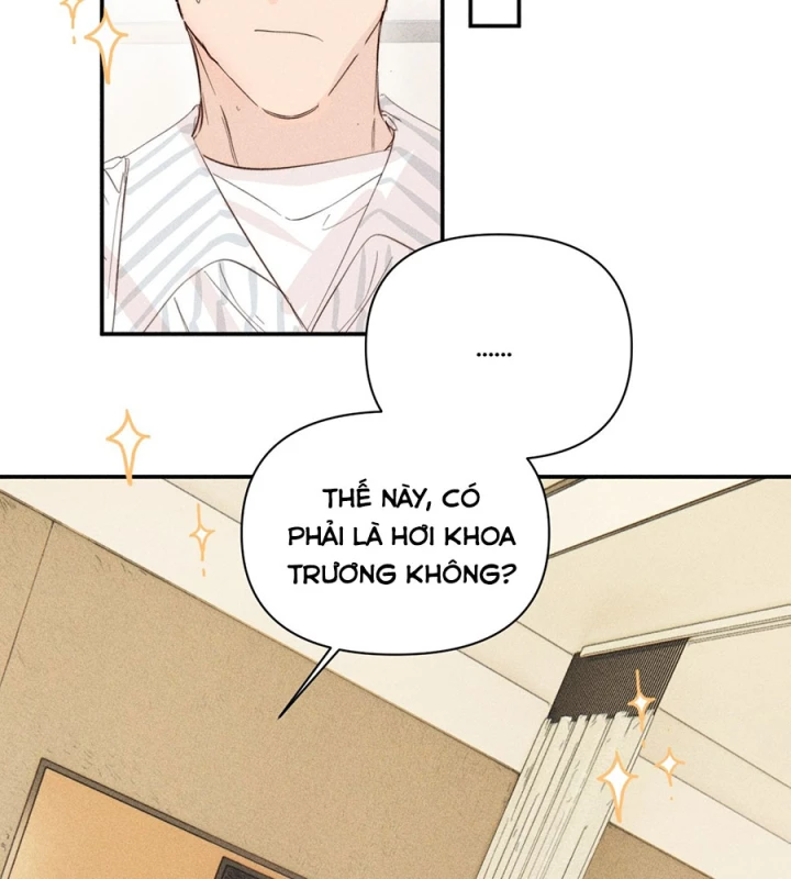 Hoàng Tử Bé Chapter 51 - Trang 36