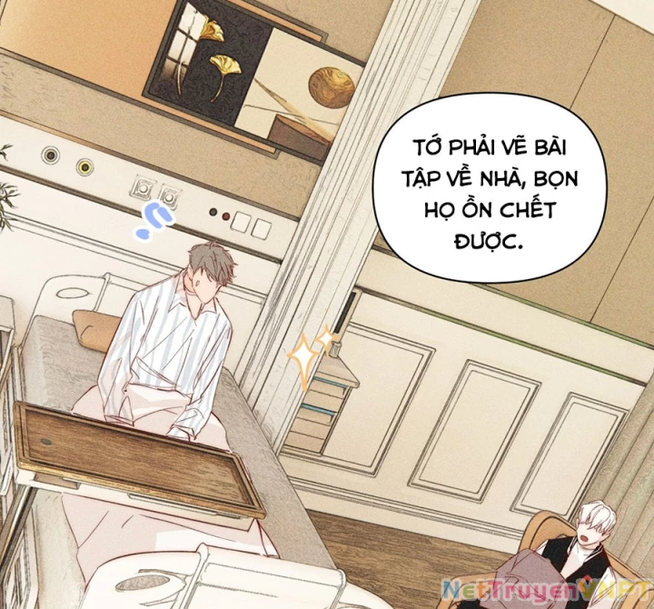 Hoàng Tử Bé Chapter 51 - Trang 37