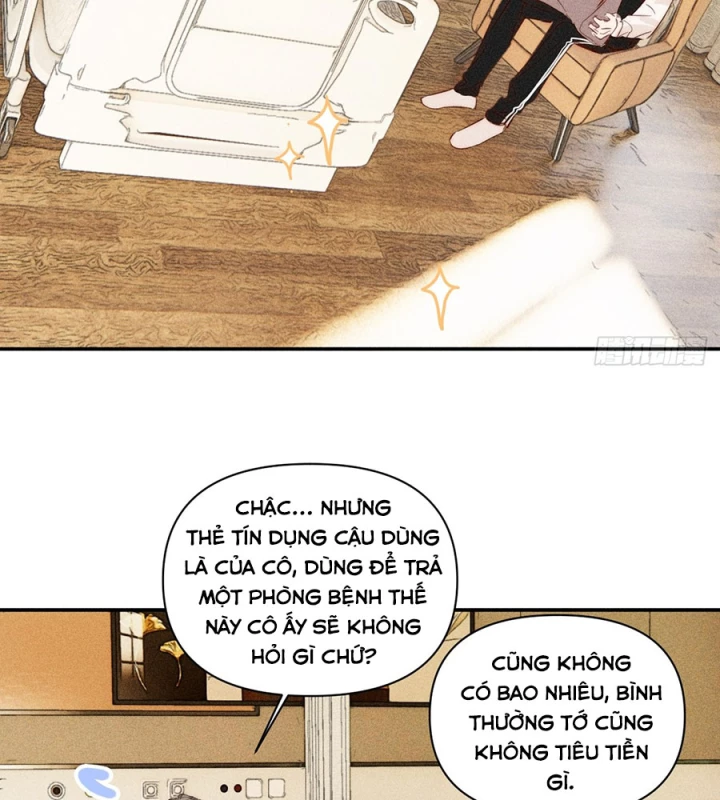 Hoàng Tử Bé Chapter 51 - Trang 38