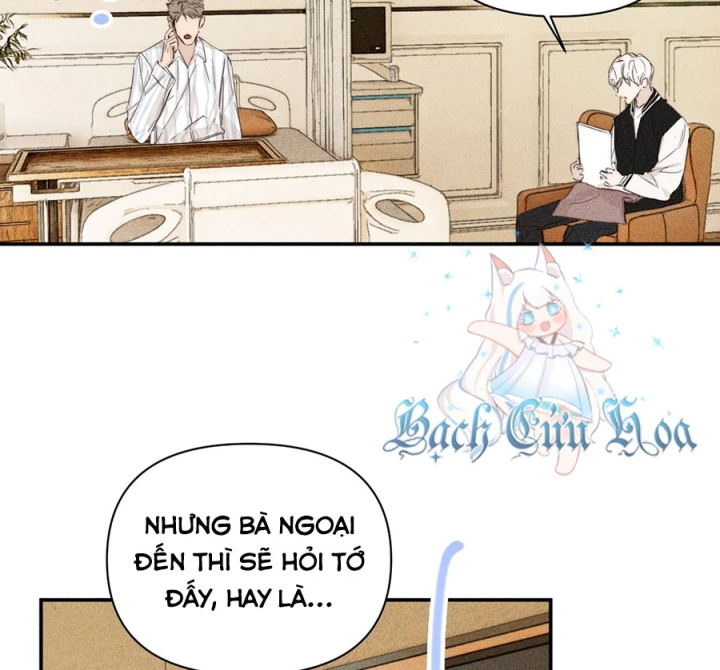 Hoàng Tử Bé Chapter 51 - Trang 39