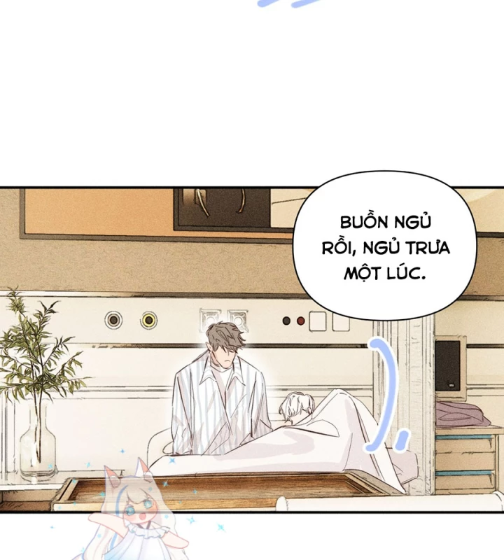 Hoàng Tử Bé Chapter 51 - Trang 42