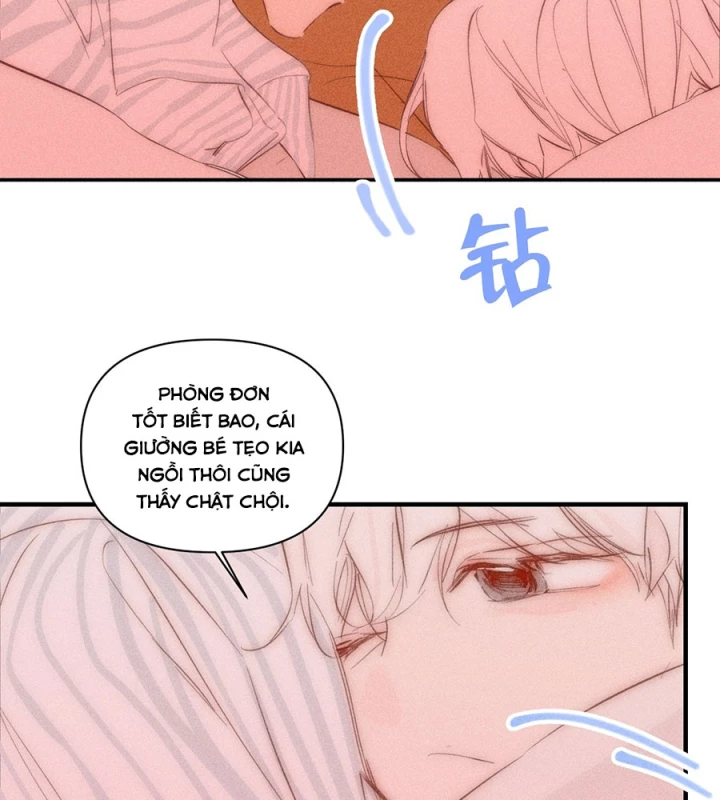 Hoàng Tử Bé Chapter 51 - Trang 44
