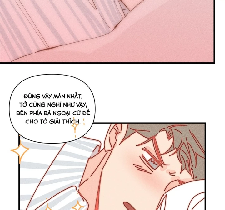 Hoàng Tử Bé Chapter 51 - Trang 45