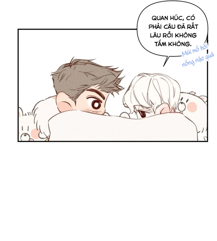 Hoàng Tử Bé Chapter 51 - Trang 48