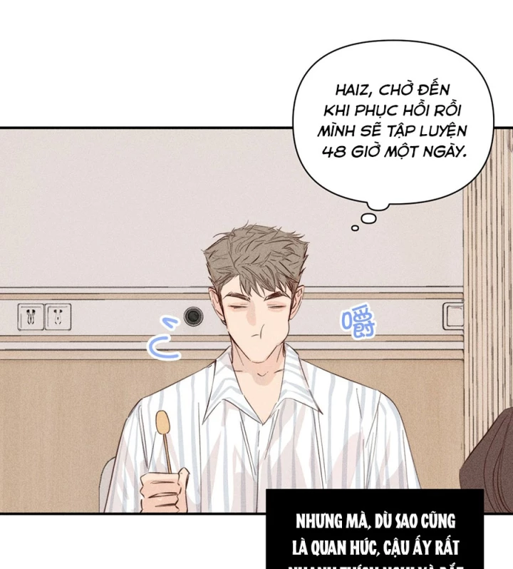 Hoàng Tử Bé Chapter 51 - Trang 7