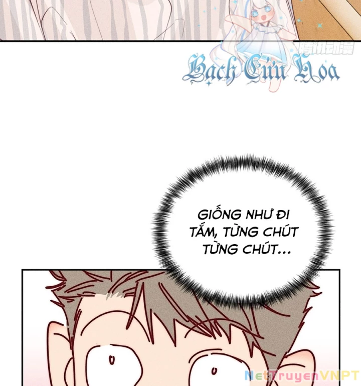 Hoàng Tử Bé Chapter 52 - Trang 11