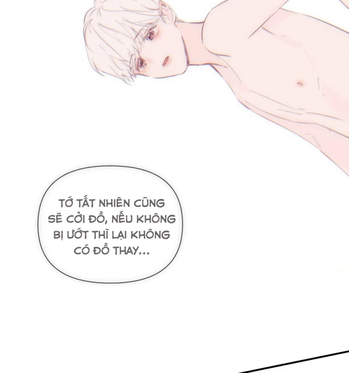 Hoàng Tử Bé Chapter 52 - Trang 13