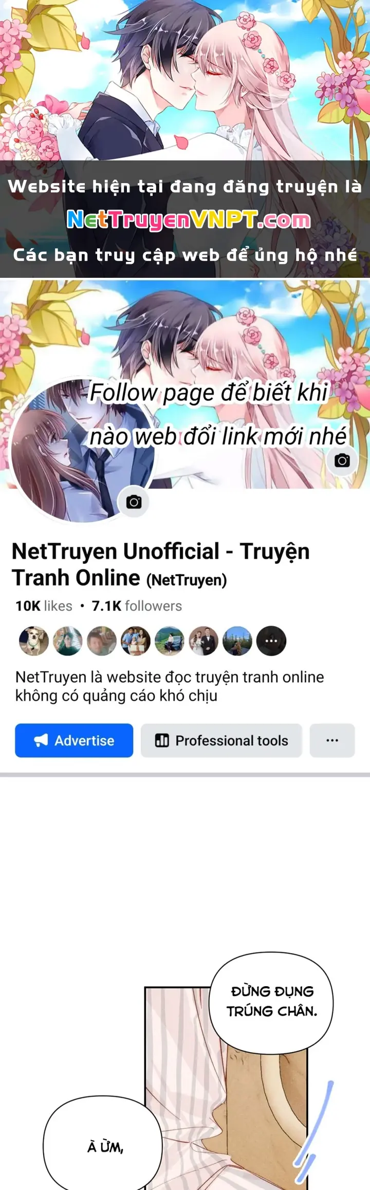 Hoàng Tử Bé Chapter 52 - Trang 2