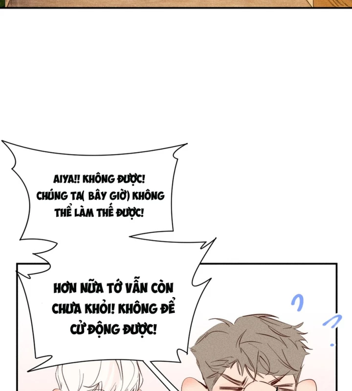 Hoàng Tử Bé Chapter 52 - Trang 22