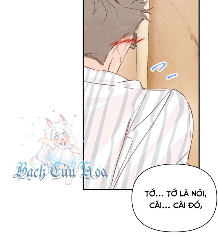 Hoàng Tử Bé Chapter 52 - Trang 24