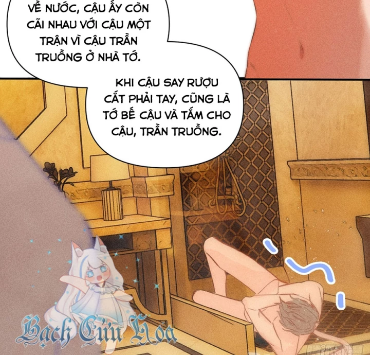 Hoàng Tử Bé Chapter 52 - Trang 29