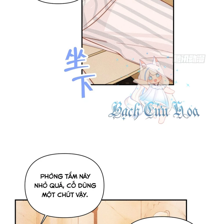 Hoàng Tử Bé Chapter 52 - Trang 3