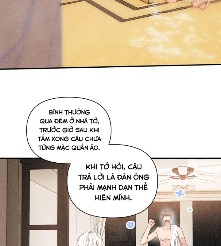 Hoàng Tử Bé Chapter 52 - Trang 30