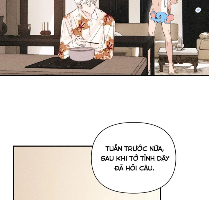Hoàng Tử Bé Chapter 52 - Trang 31