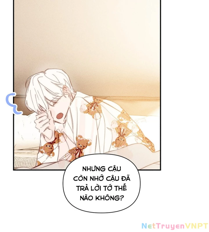 Hoàng Tử Bé Chapter 52 - Trang 32