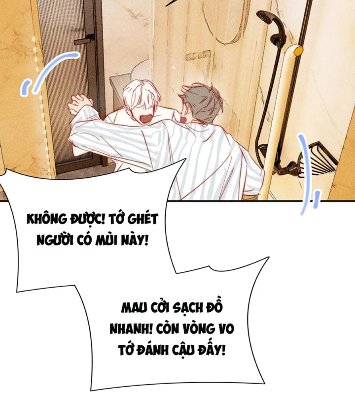 Hoàng Tử Bé Chapter 52 - Trang 36