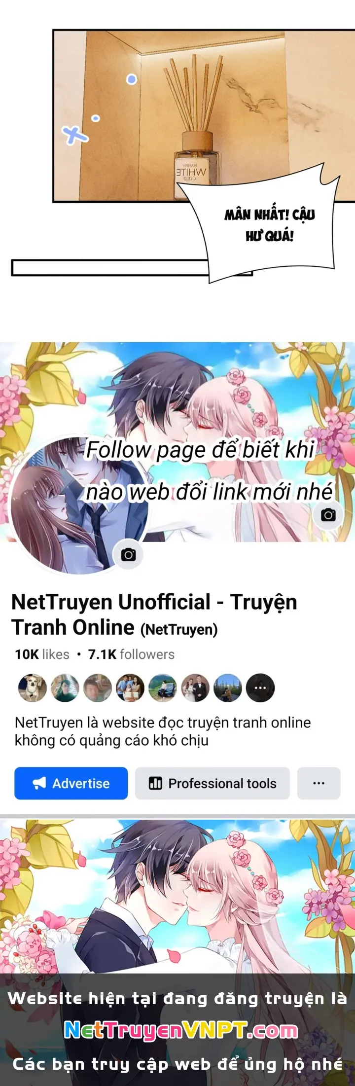 Hoàng Tử Bé Chapter 52 - Trang 37