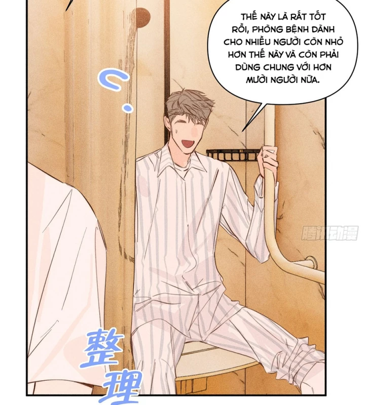 Hoàng Tử Bé Chapter 52 - Trang 4