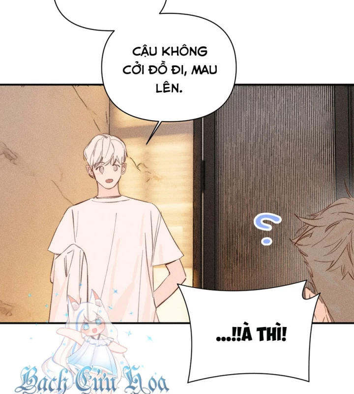Hoàng Tử Bé Chapter 52 - Trang 6