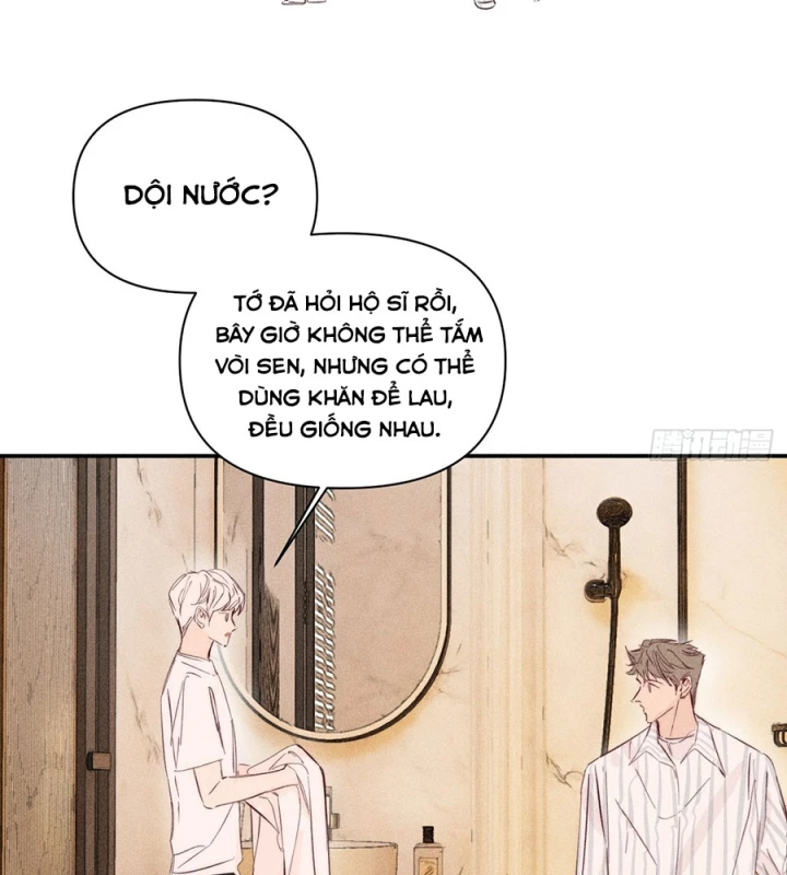 Hoàng Tử Bé Chapter 52 - Trang 8