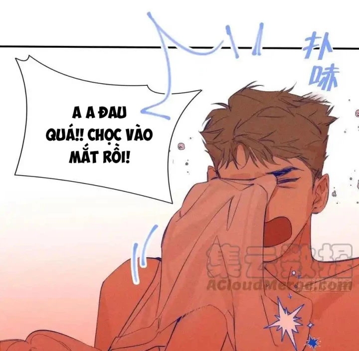 Hoàng Tử Bé Chapter 53 - Trang 11